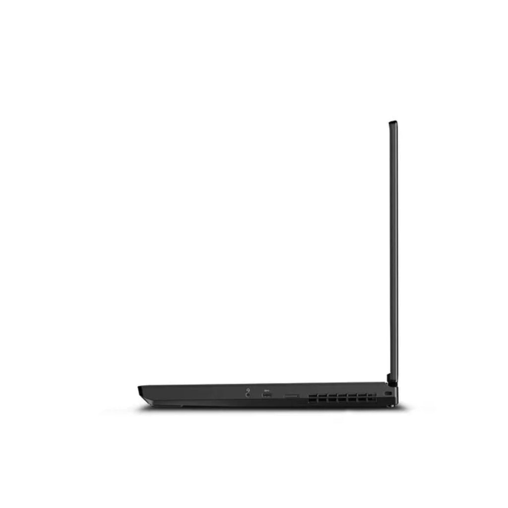 Lenovo ThinkPad P53 15.6-in Laptop Intel Core i7-9750H 2.6GHz 16GB 512GB NVMe