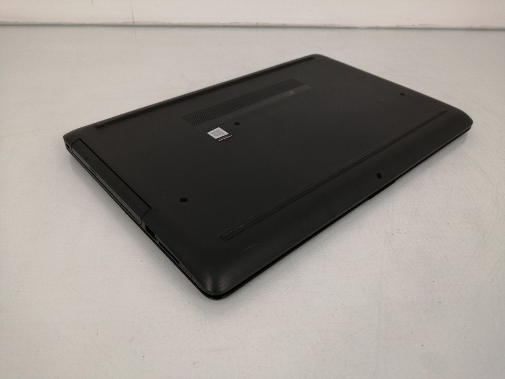 HP NoteBook 250 G7 15.6-in Laptop Intel Core i7-8565U 1.8GHz 8GB 256GB SSD
