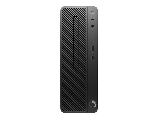 HP 290 G1 SFF Small Form Factor PC Intel Core i5-8500 3GHz 8GB 256GB NVMe BT WiFi