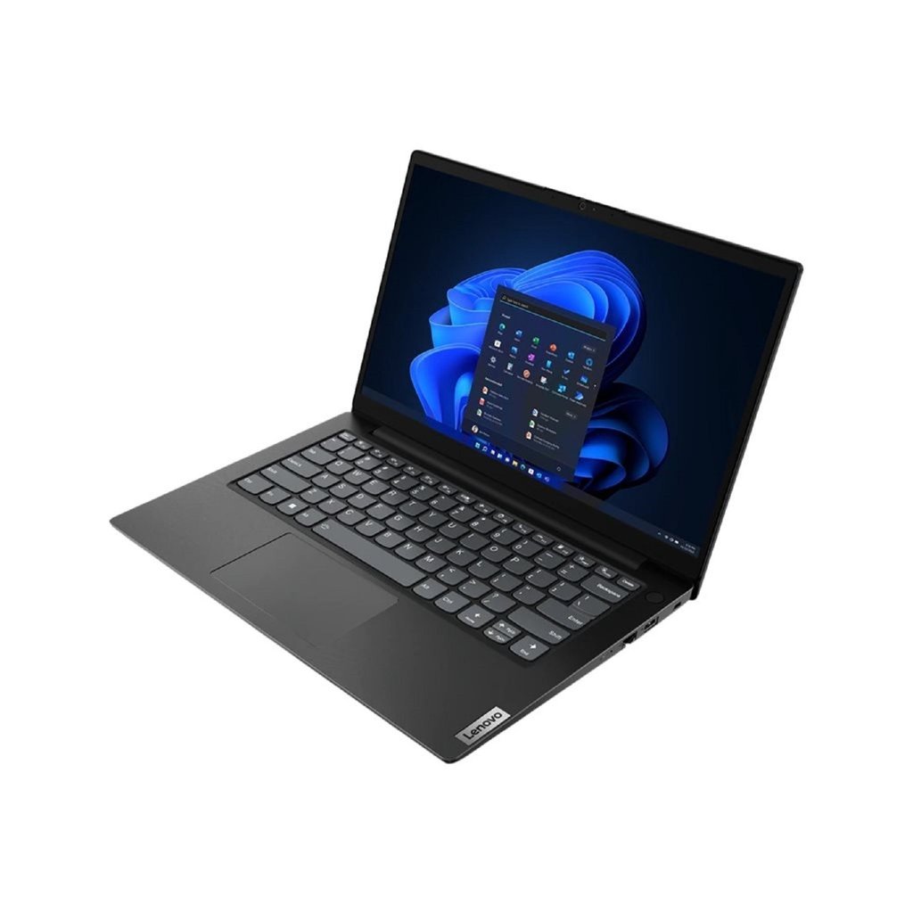 Lenovo V14 G3 14-in Laptop AMD Ryzen 3 5425U 2.7GHz 8GB 256GB NVMe Windows 11 Pro