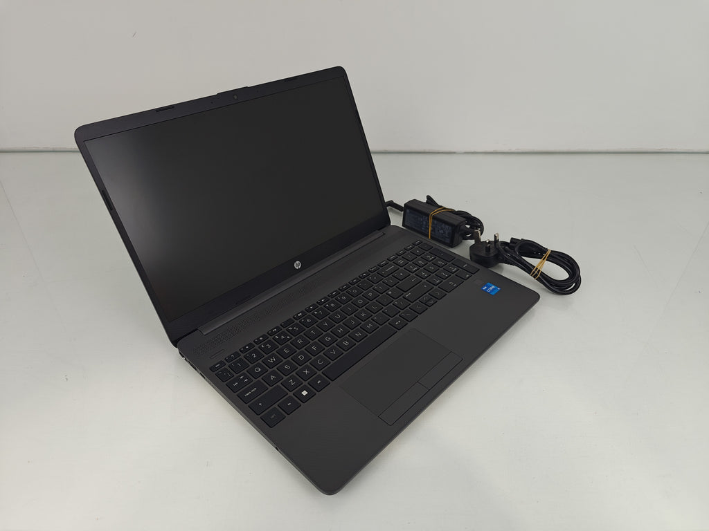 HP 250 G9 15.6-in Laptop Intel Core i5-1235U 16GB 512GB NVMe Windows 11 Pro