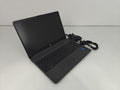 HP 250 G9 15.6-in Laptop Intel Core i5-1235U 16GB 512GB NVMe Windows 11 Pro