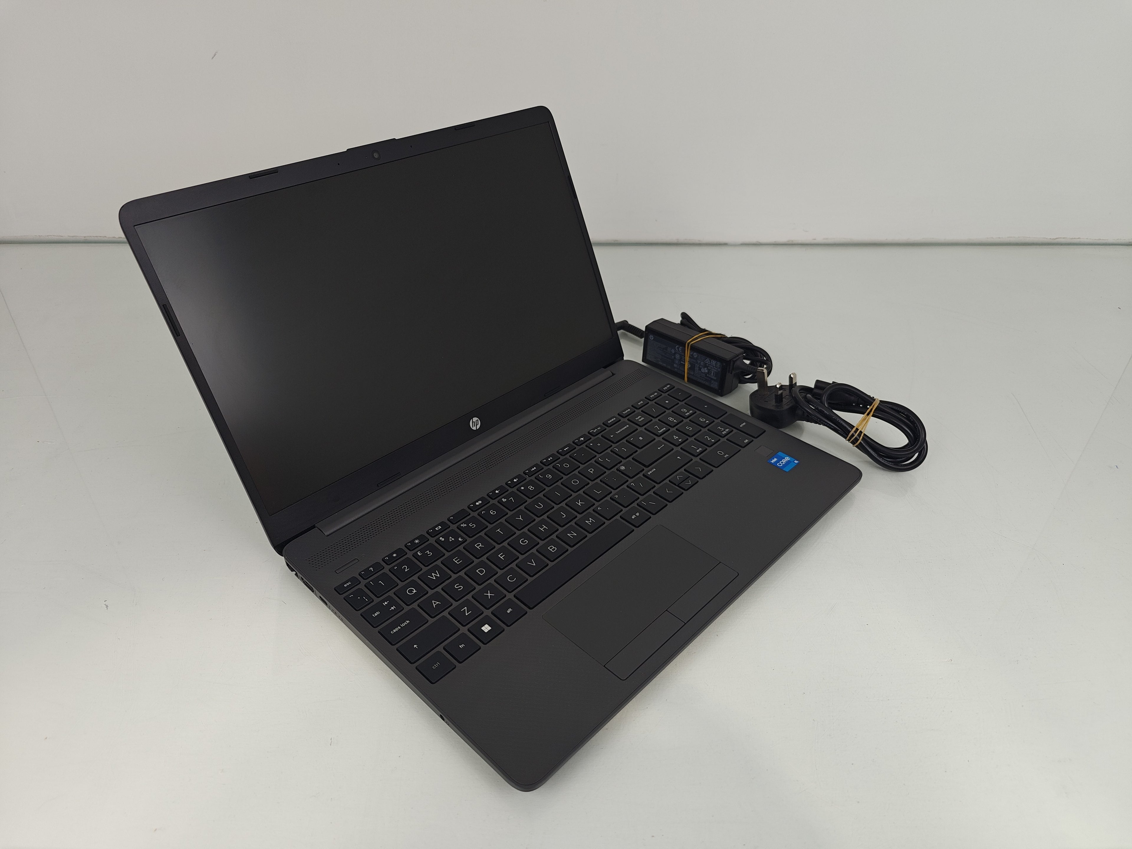 HP 250 G9 15.6-in Laptop Intel Core i5-1235U 16GB 512GB NVMe Windows 11 Pro