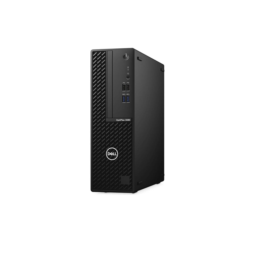 Dell OptiPlex 3080 SFF Small Form Factor computer Intel Core i5 10505 24GB 1TB