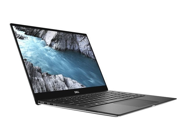 Dell XPS 13 7390 13.3-in Laptop Intel Core i7-10510U 1.8GHz 8GB 512GB NVMe