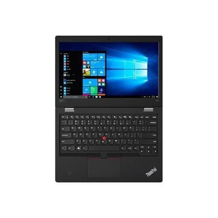 Lenovo ThinkPad L380 Yoga 13.3-in Laptop Intel Core i7-8550U 1.8GHz 16GB 256GB NVMe Windows 11 Pro