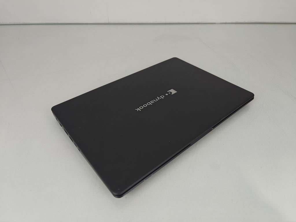 Dynabook Satellite L40-G 14-in Laptop Intel Core i5-10210U 1.6GHz 8GB 256GB NVMe Windows 11 Pro
