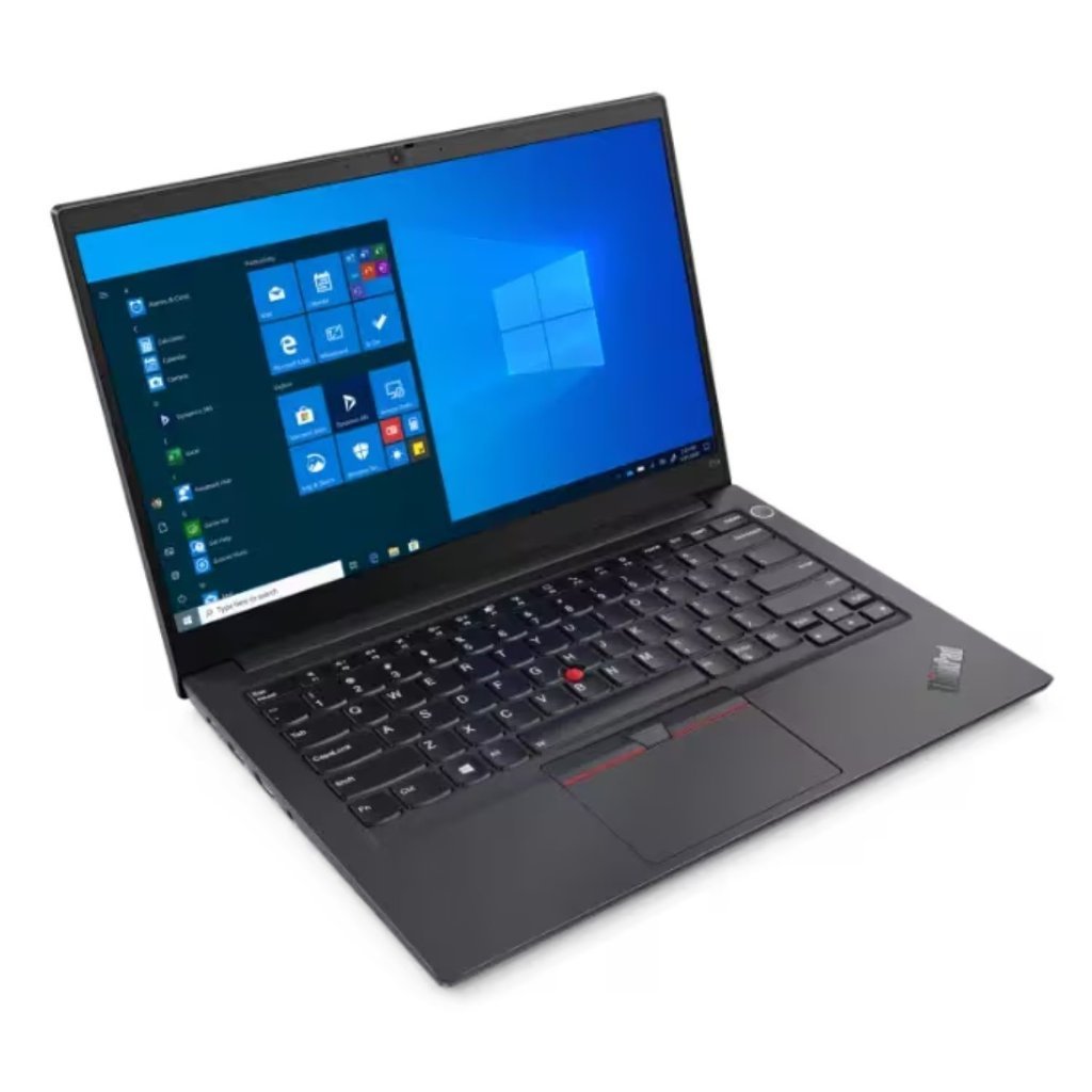 Lenovo ThinkPad E14 G2 14-in Laptop Intel Core i5-1135G7 8GB 256GB NVMe Windows 11 Pro