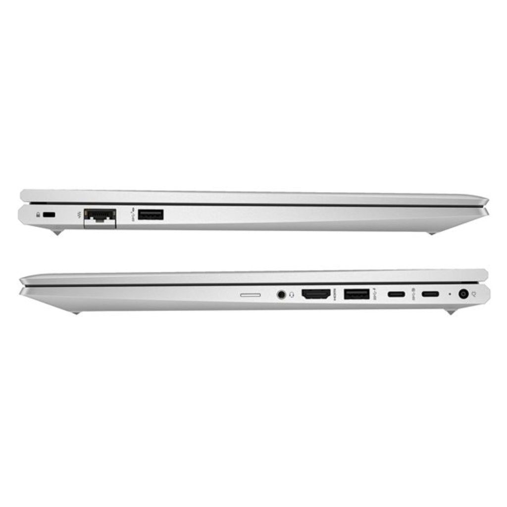 HP ProBook 450 G10 15.6-in Laptop Intel Core i5-1334U 16GB 256GB NVMe Windows 11 Pro - Good