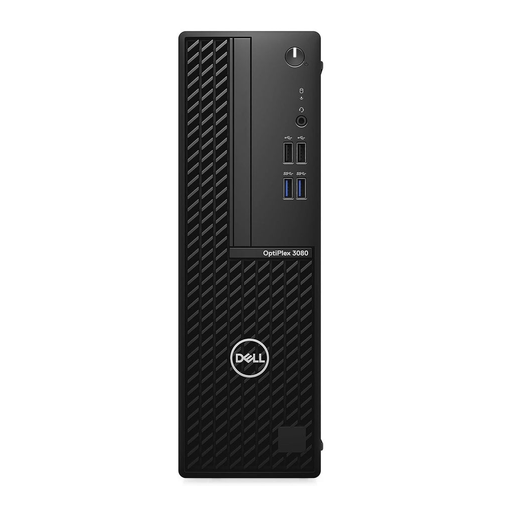 Dell OptiPlex 3080 SFF Small Form Factor computer Intel Core i5 10505 24GB 1TB