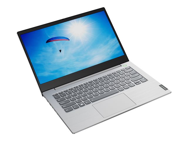 Lenovo ThinkBook 14-IML 14-in Laptop Intel Core i5-10210U 1.6GHz 8GB 256GB NVMe Windows 11 Home