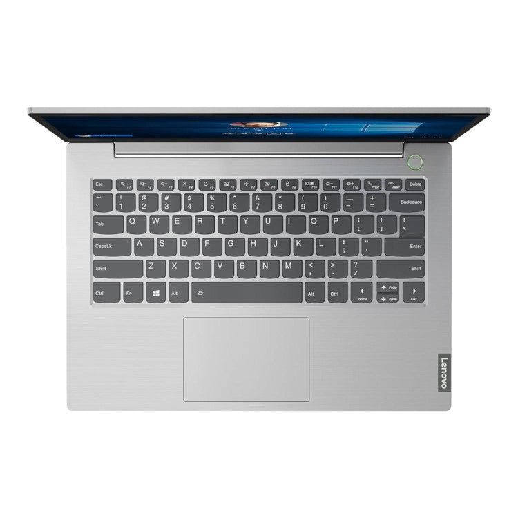 Lenovo ThinkBook 14-IML 14-in Laptop Intel Core i5-10210U 1.6GHz 8GB 256GB NVMe Windows 11 Home