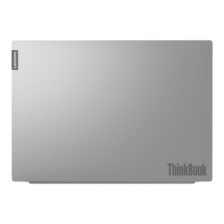Lenovo ThinkBook 14-IML 14-in Laptop Intel Core i5-10210U 1.6GHz 8GB 256GB NVMe Windows 11 Home