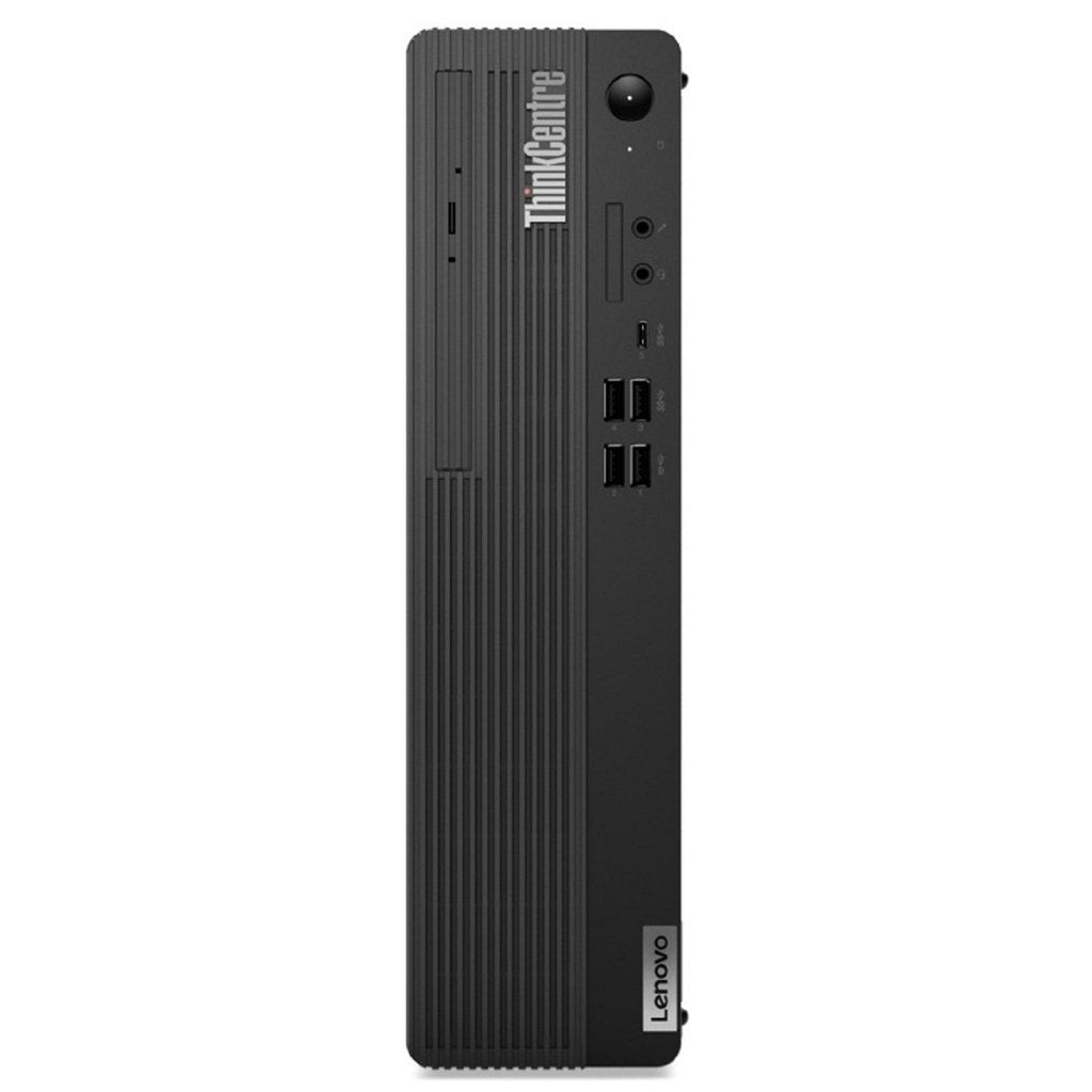 Lenovo Thinkcentre M75S Gen 2 SFF Desktop PC AMD Ryzen 5 5650G 3.9GHz 8GB 256GB NVMe Windows 11 Pro
