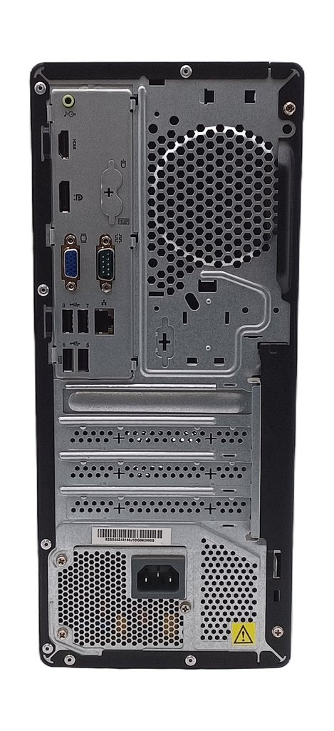 Lenovo V50t-13IMB Desktop Intel Core i3-10100 3.6GHz 8GB 512GB NVMe Windows 11 Pro
