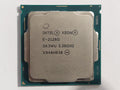 Intel Xeon E-2126G 3.30GHz Socket LGA1151 Processor CPU (SR3WU)