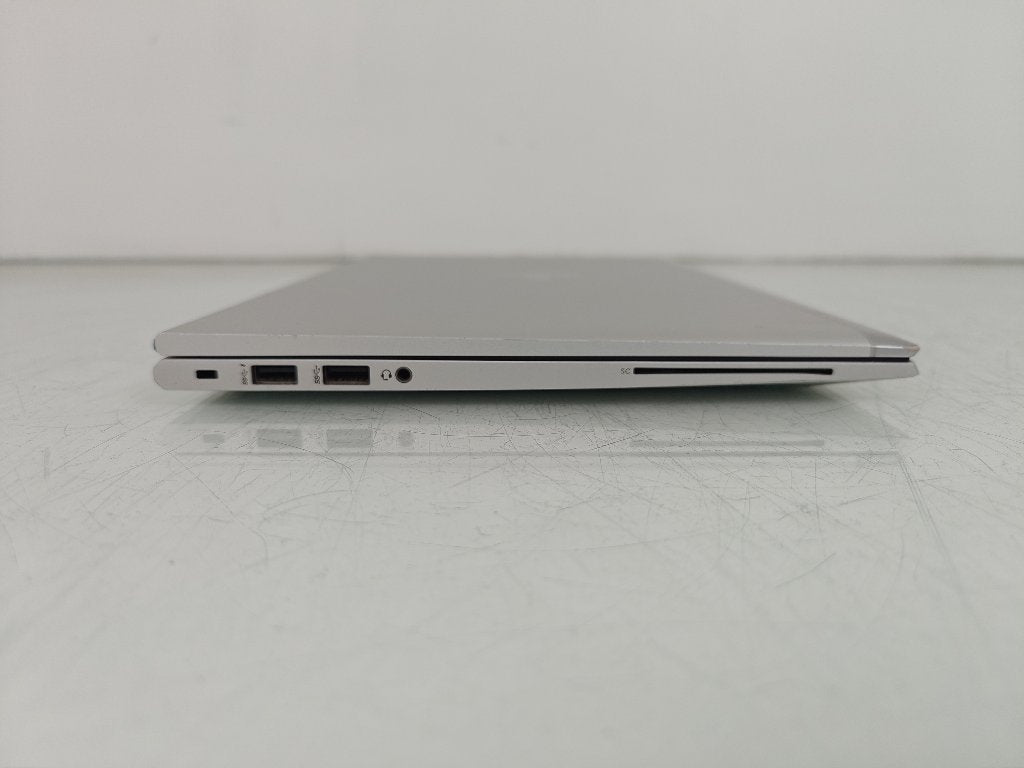 HP EliteBook 840 G7 14-in Laptop Intel Core i5-10210U 1.6GHz 8GB 256GB NVMe