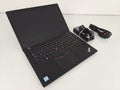 Lenovo ThinkPad T470 14-in Laptop Intel Core i5-6300U 2.4GHz 16GB 256GB NVMe Windows 11 Pro