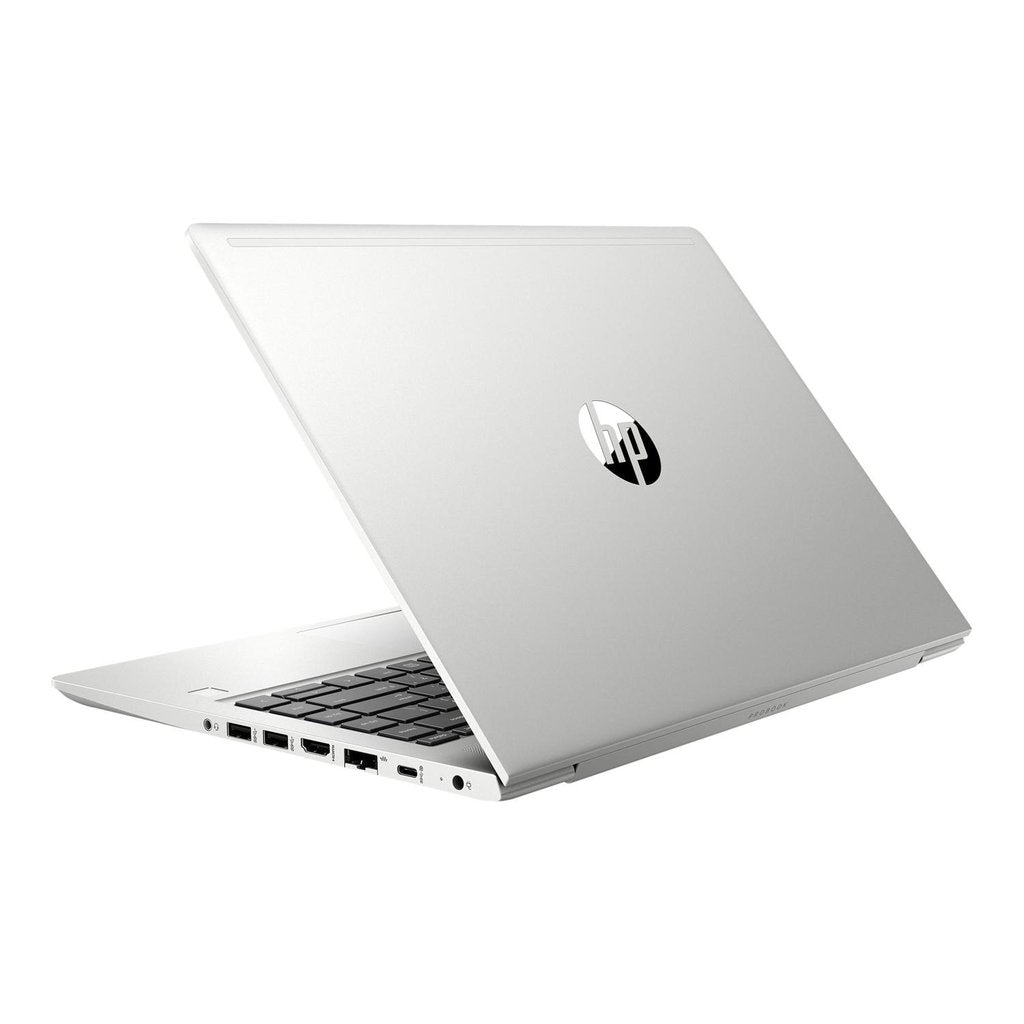 HP ProBook 440 G6 14-in Laptop Intel Core i5-8265U 1.6GHz 8GB 256GB NVMe Windows 11 Pro