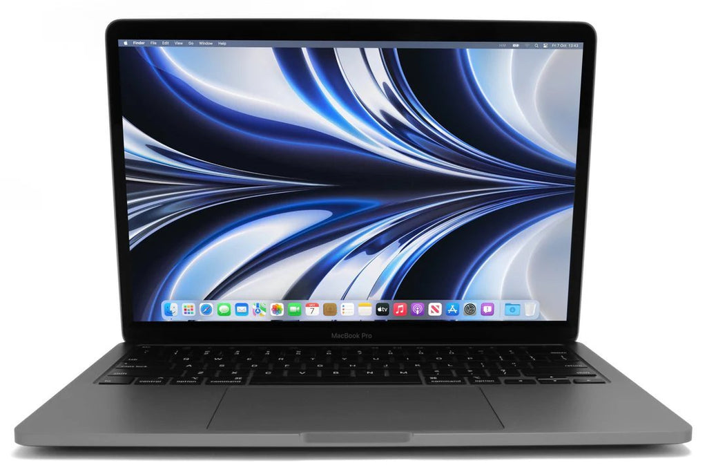 Apple MacBook Pro 13-inch i7-8559U 2.70GHz Touch Bar 2018 16GB 512GB Space Grey