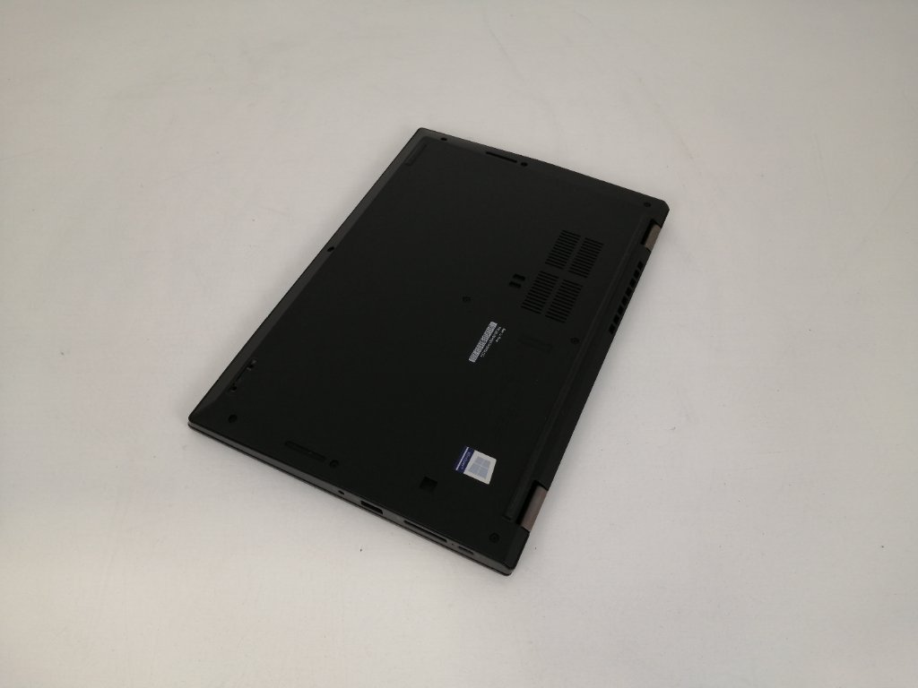 Lenovo THINKPAD L13 13.3-in Laptop Intel Core i5-10210U 1.6GHz 8GB 256GB NVMe