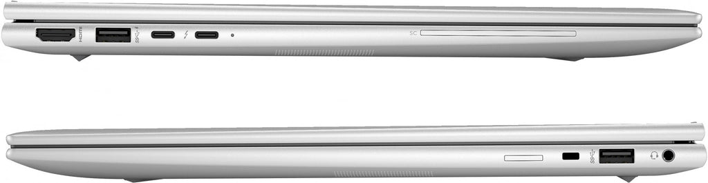HP EliteBook 860 G10 15.6-in Laptop Intel Core i7-1355U 16GB 512GB NVMe Windows 11 Pro