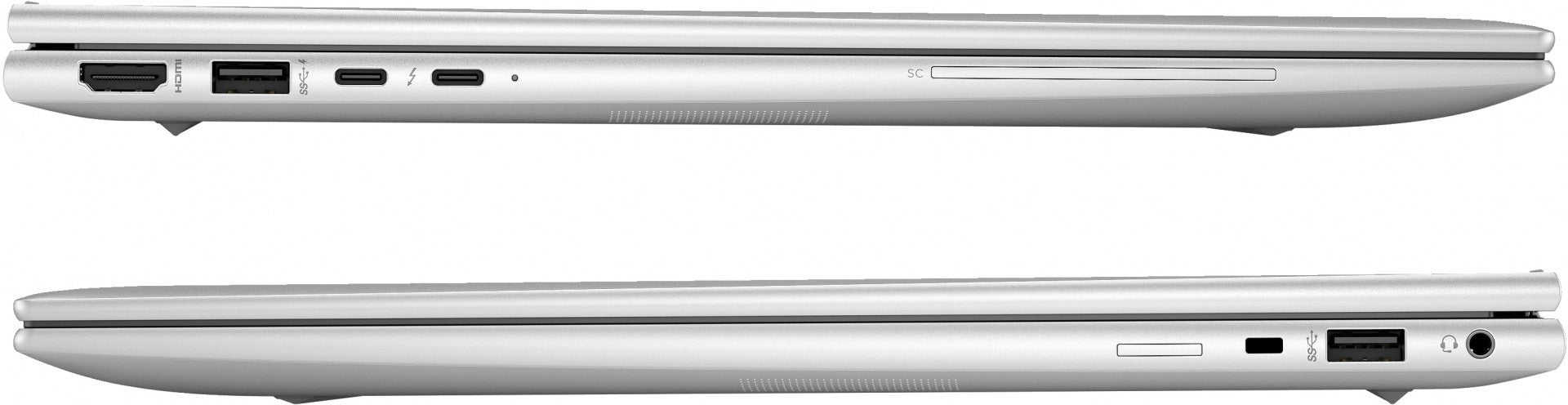 HP EliteBook 860 G10 15.6-in Laptop Intel Core i7-1355U 16GB 512GB NVMe Windows 11 Pro