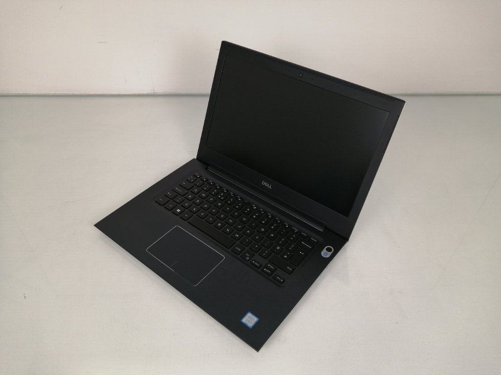 Dell Vostro 5471 14-in Laptop Intel Core i5-8250U 1.6GHz 8GB 256GB NVMe Windows 11 Pro