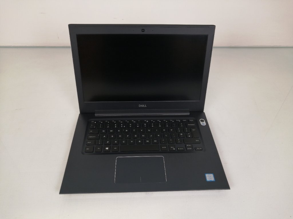 Dell Vostro 5471 14-in Laptop Intel Core i5-8250U 1.6GHz 8GB 256GB NVMe Windows 11 Pro