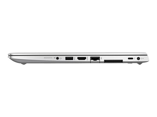 HP EliteBook 840 G5 14-in Laptop Intel Core i7-8650U 1.9GHz 16GB 256GB NVMe