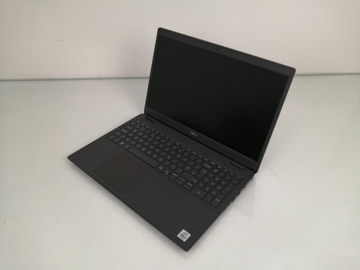Dell Latitude 3510 15.6-in Laptop Intel Core i3-10110U 2.1GHz 8GB 256GB NVMe