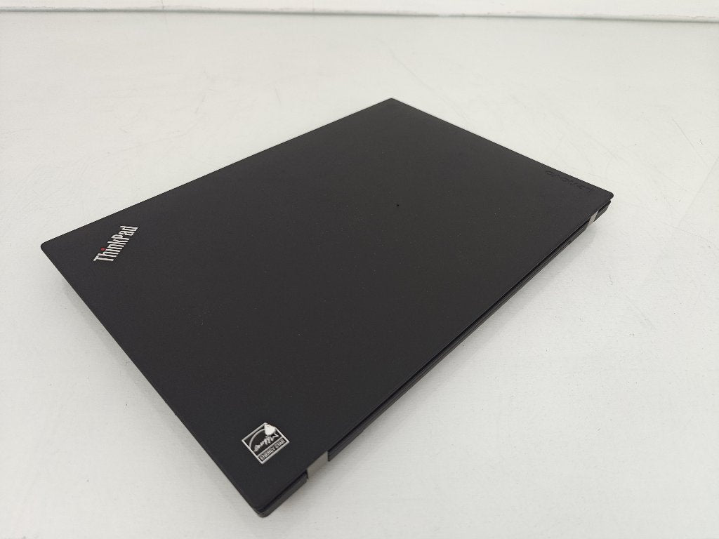 Lenovo ThinkPad T470 14-in Laptop Intel Core i5-6300U 2.4GHz 16GB 256GB NVMe Windows 11 Pro
