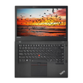 Lenovo ThinkPad T470 14-in Laptop Intel Core i5-6300U 2.4GHz 8GB 256GB NVMe ChromeOS