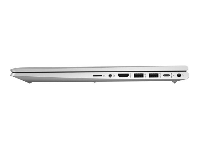 HP ProBook 455 G8 15.6-in Laptop AMD Ryzen 5 5600U 2.3GHz 24GB 256GB NVMe