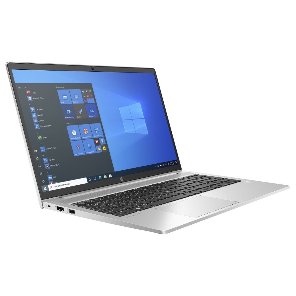 HP ProBook 450 G8 15.6-in Laptop Intel Core i5-1135G7 8GB 256GB NVMe Windows 11 Pro