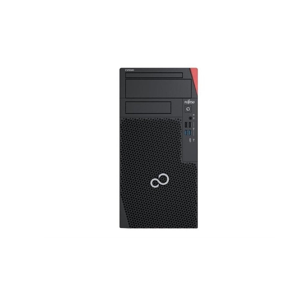 Fujitsu Esprimo P5011 Desktop computer Intel Core i5 10500 8GB 256GB NVMe Windows 11 Pro