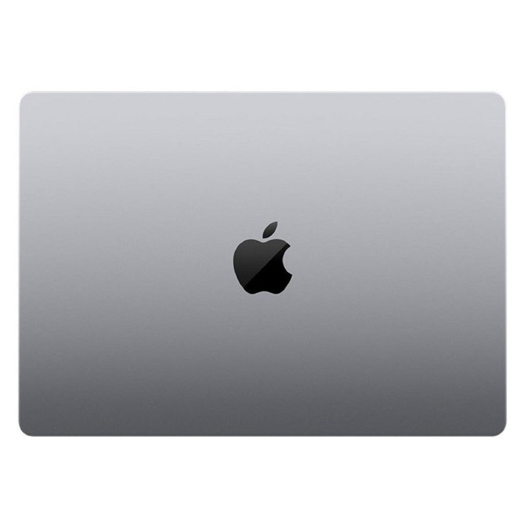 Apple MacBook Pro (14-inch, 2021) M1 Max 10-Core CPU 32-Core GPU 64GB 2TB Silver A2442
