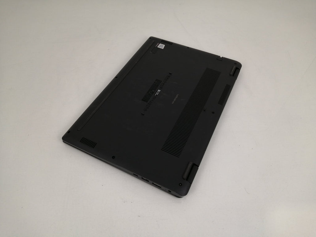 Dell Latitude 3510 15.6-in Laptop Intel Core i3-10110U 2.1GHz 8GB 256GB NVMe