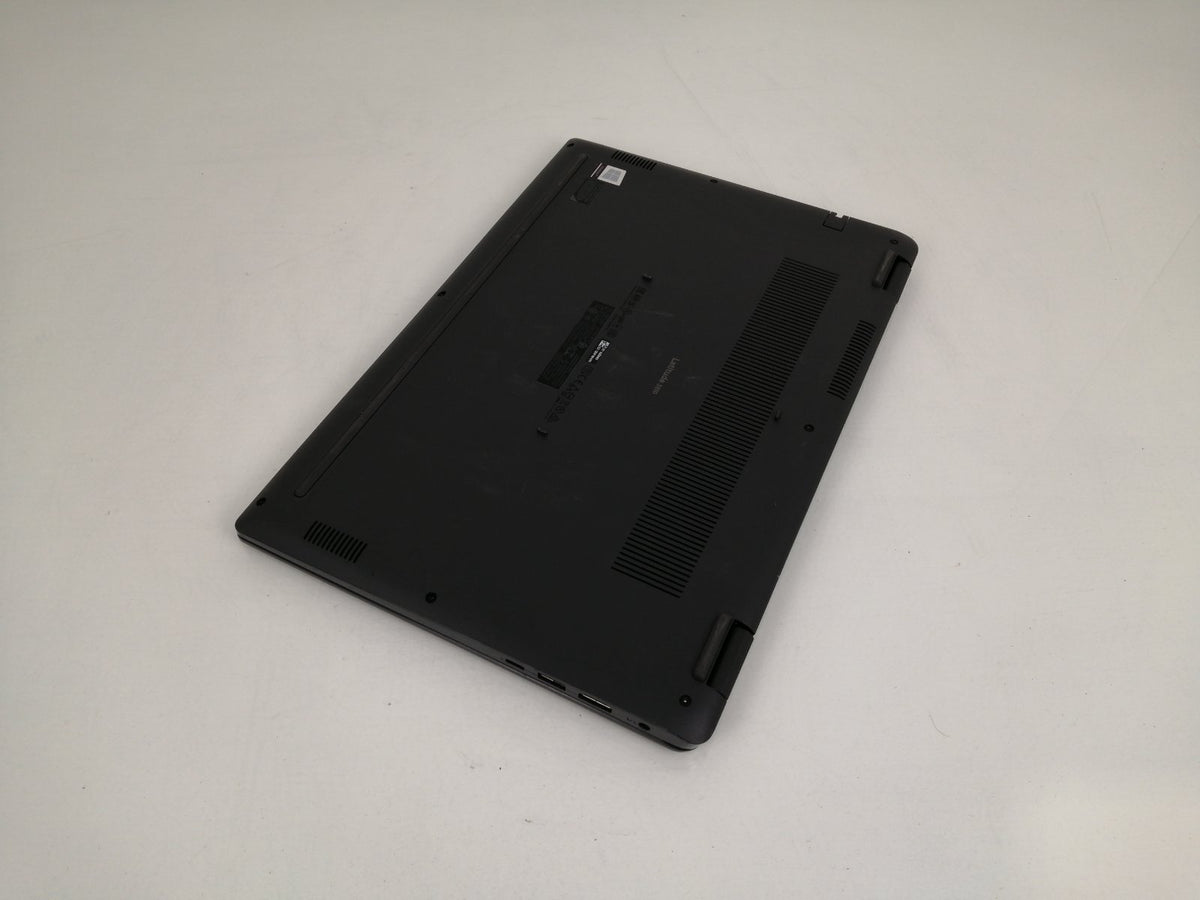 Dell Latitude 3510 15.6-in Laptop Intel Core i3-10110U 2.1GHz 8GB 256GB NVMe