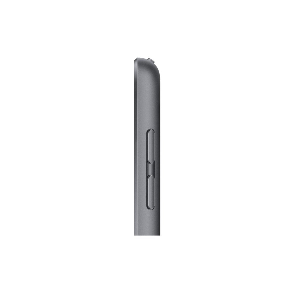 Apple iPad (9th generation) 64GB Space Grey Wi-Fi only A2602