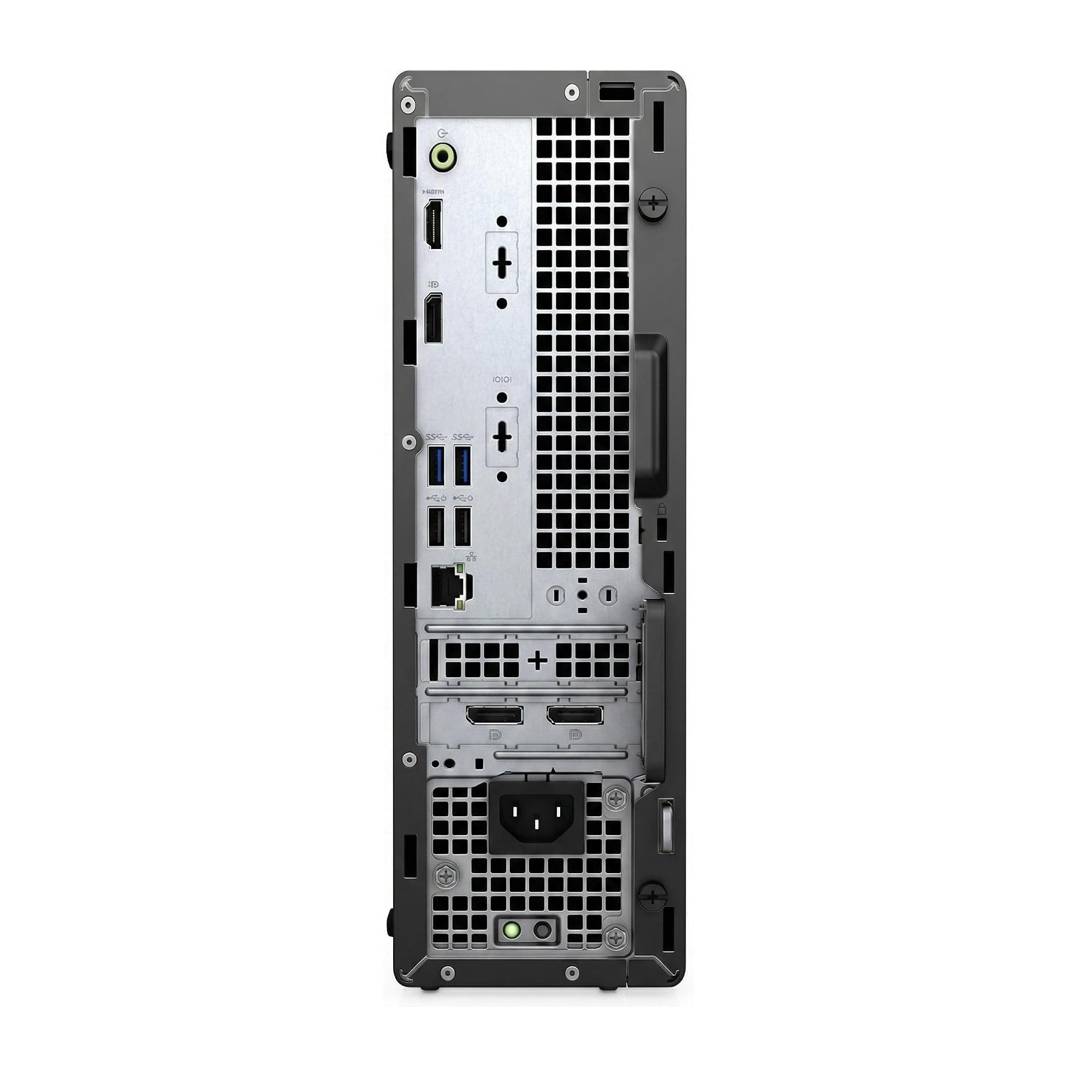 Dell OptiPlex 3080 SFF Small Form Factor computer Intel Core i5 10505 24GB 1TB