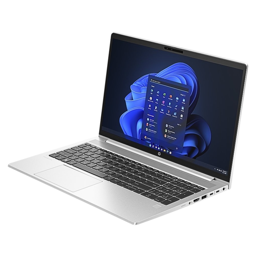 HP ProBook 450 G10 15.6-in Laptop Intel Core i5-1334U 16GB 256GB NVMe Windows 11 Pro - Good