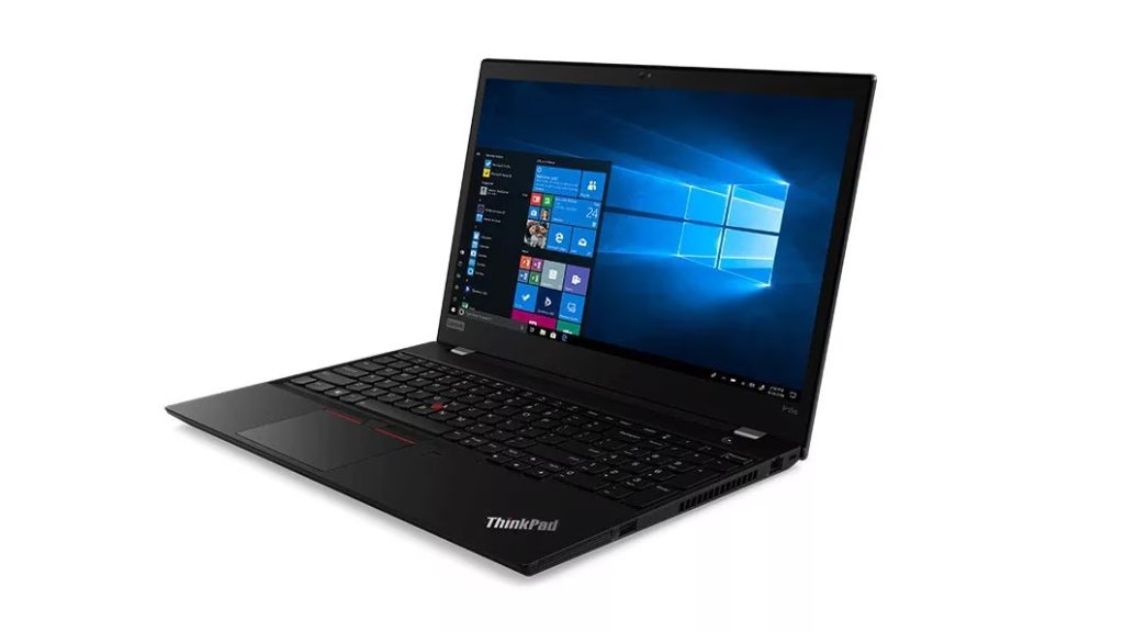 Lenovo ThinkPad P15s G1 15.6-in Laptop Intel Core i5-10210U  8GB 256GB Quadro P520 2GB
