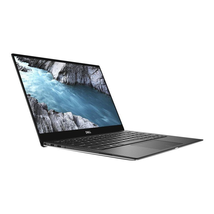 Dell XPS 13 9380 13.3-in Touchscreen Laptop Intel i7-8565U 1.8GHz 16GB 256GB