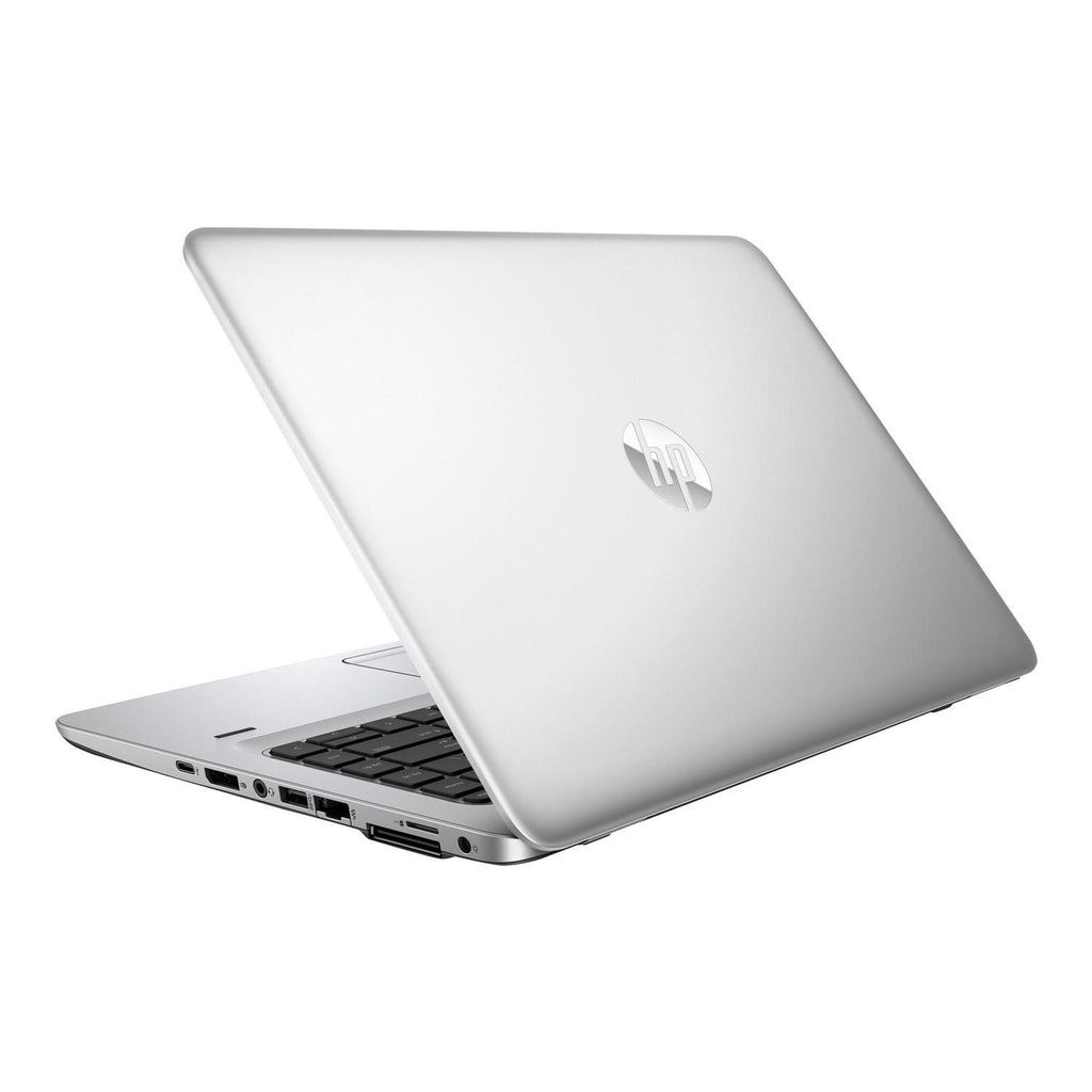 HP EliteBook 840 G3 14-in Laptop Intel Core i7-6500U 2.5GHz 8GB 256GB SSD
