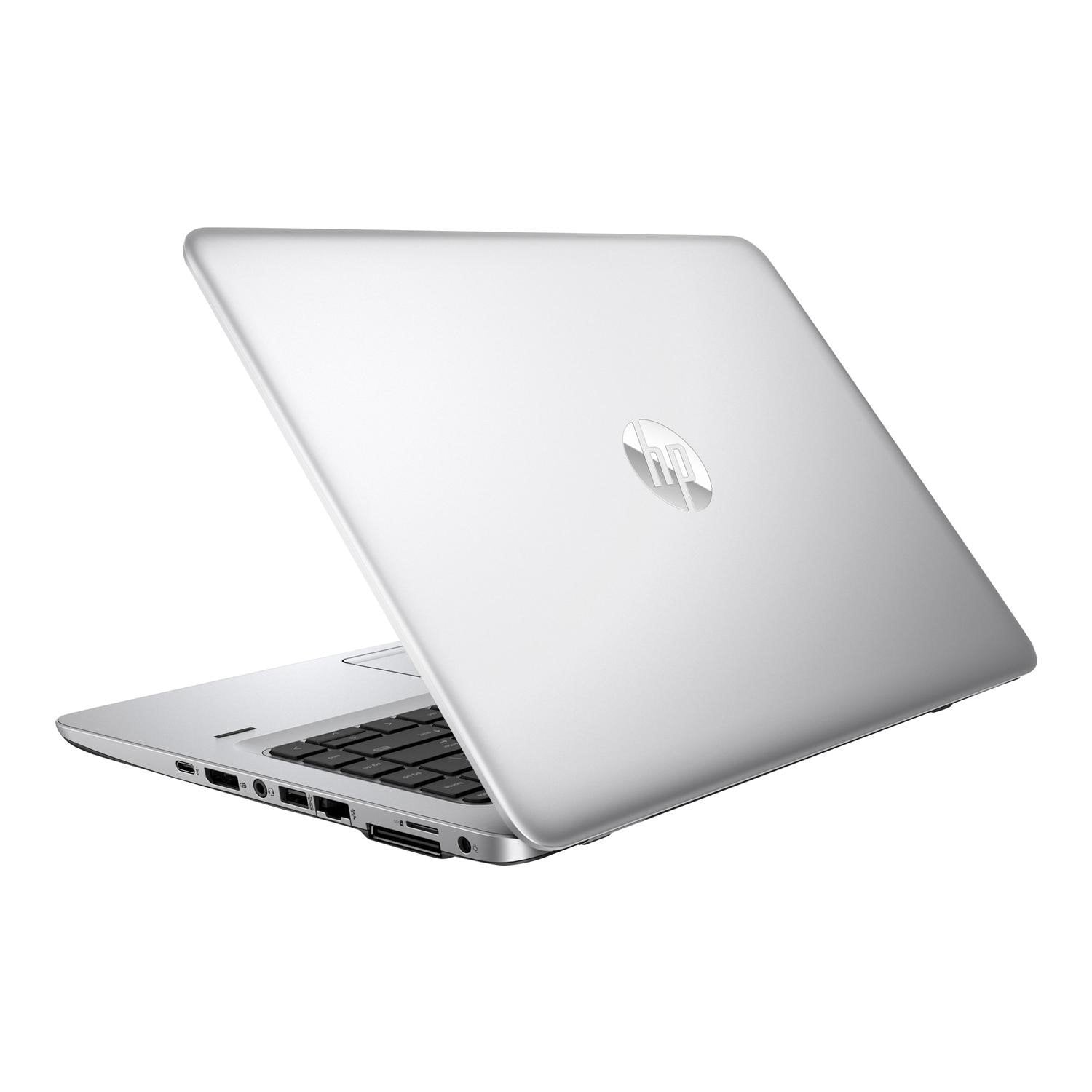 HP EliteBook 840 G3 14-in Laptop Intel Core i7-6500U 2.5GHz 8GB 256GB SSD