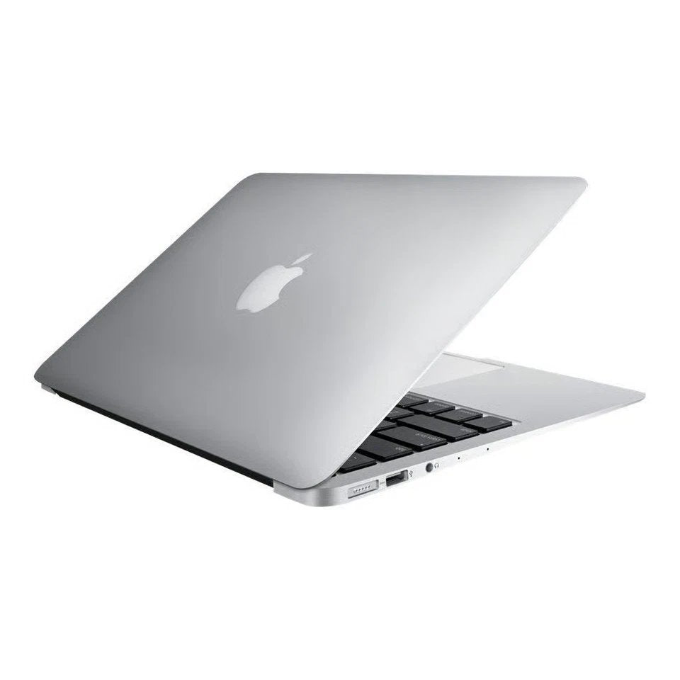 Apple MacBook Air 13-inch 2017 Intel Core i5 1.8GHz 8GB 128GB Silver A1466