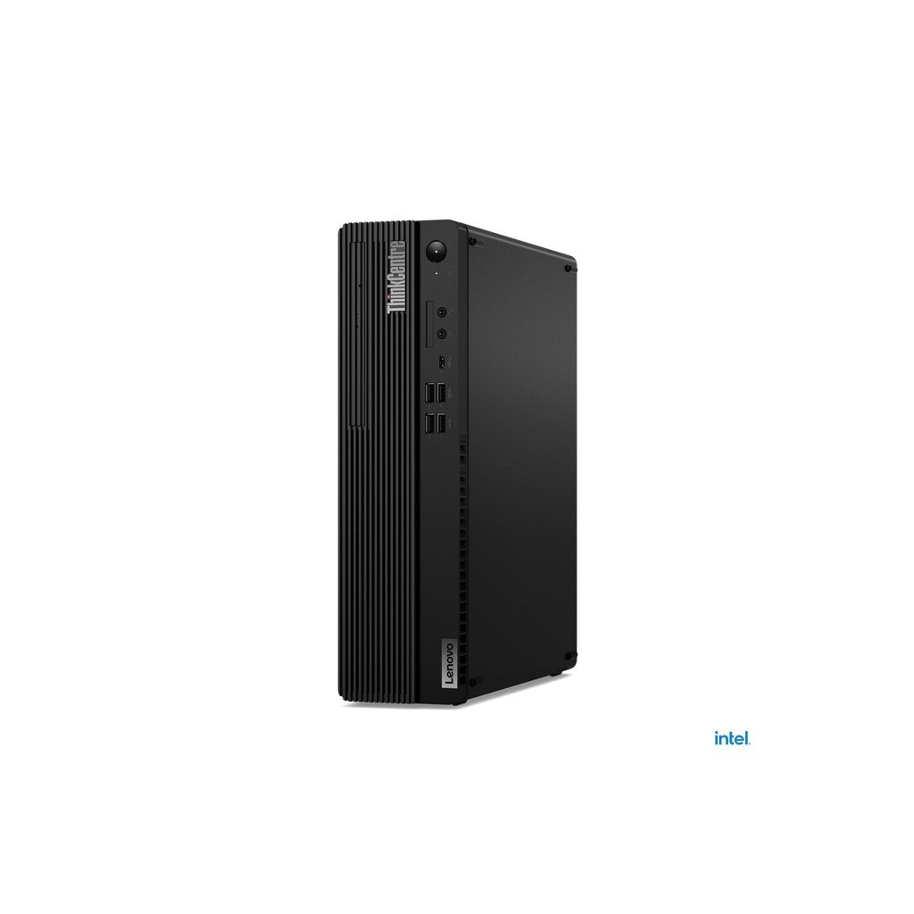 Lenovo M70s Gen3 Small Form Factor computer Intel Core i5-12500 3GHz 8GB 256GB SSD Windows 11 Pro - Good