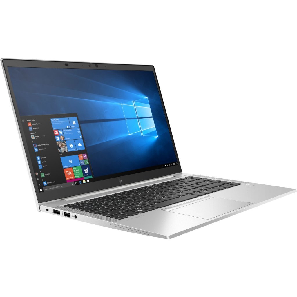 HP ProBook 445 G11 14-in Laptop AMD Ryzen 7 7735U 2.7GHz 16GB 512GB NVMe Windows