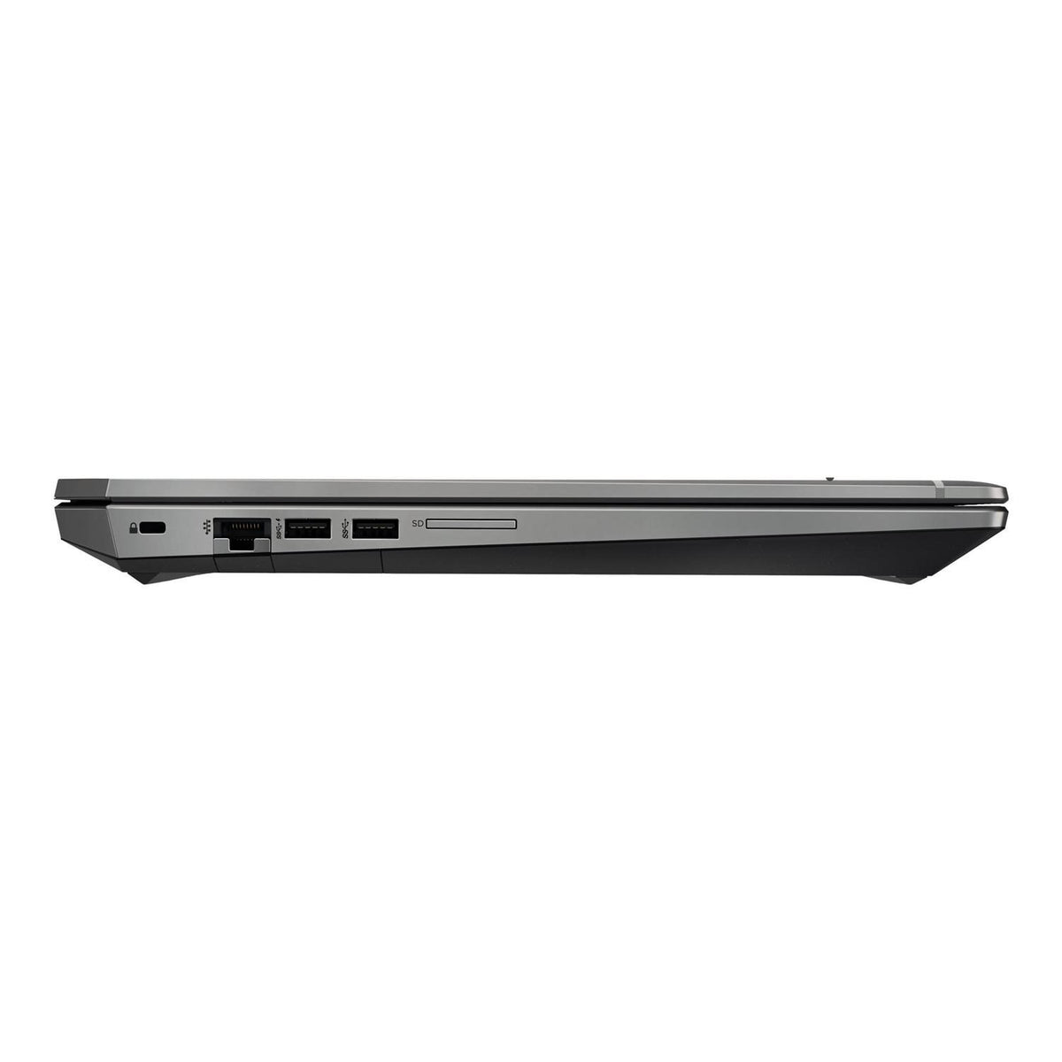 HP ZBook 15 G6 15.6" Intel i7-9850H 32GB 1TB NVMe Win 11 Nvidia Quadro T2000 Max-Q